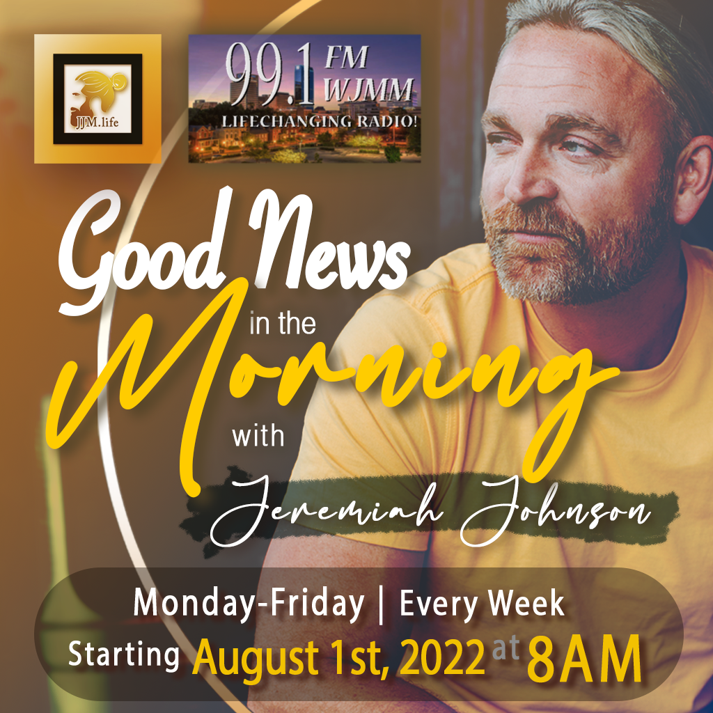 Radio Show Good News!